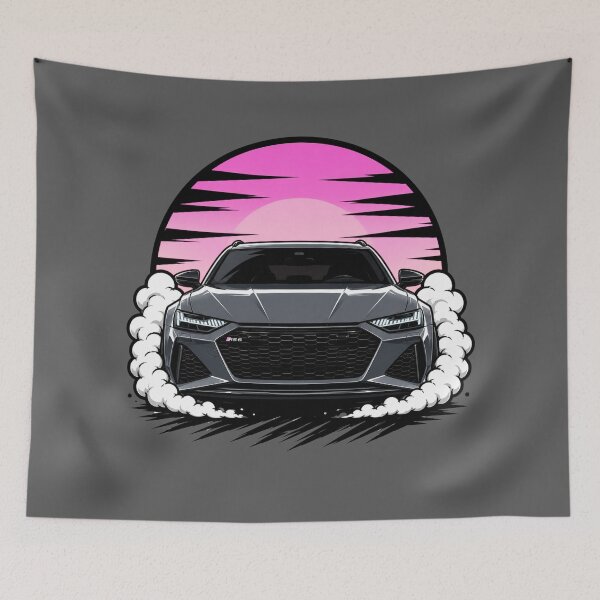 Item preview, German Drift Car v13 designed and sold by r3make.