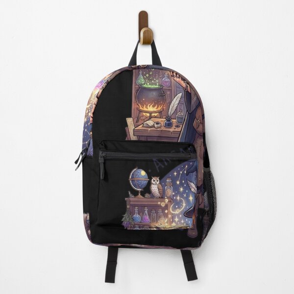 Item preview, Fantasy Atelier Witch designed and sold by jaforahae1.