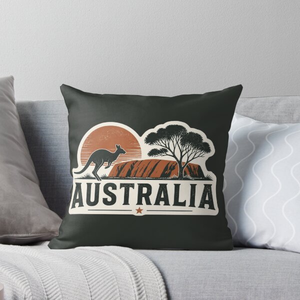 Item preview, Australia designed and sold by GoodOldVintage.