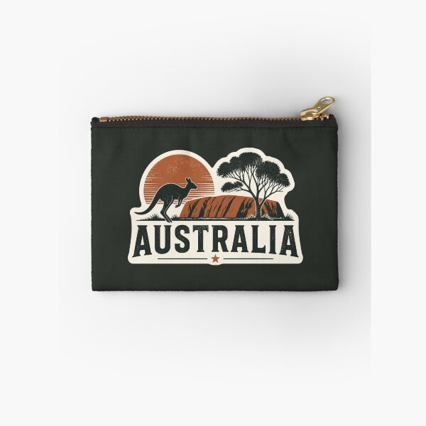 Item preview, Australia designed and sold by GoodOldVintage.