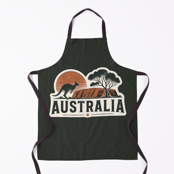 Item preview, Australia designed and sold by GoodOldVintage.