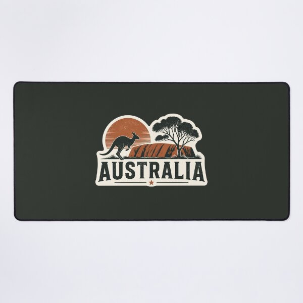 Item preview, Australia designed and sold by GoodOldVintage.