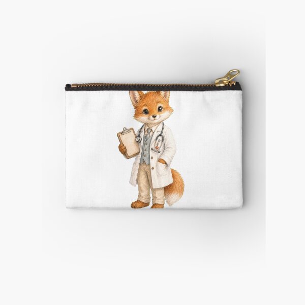 Item preview, Clever Fox Doctor designed and sold by photoparadise22.