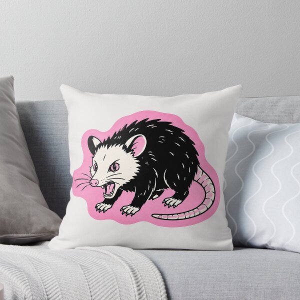 Item preview, Feral Possum designed and sold by PamLeeDesign.