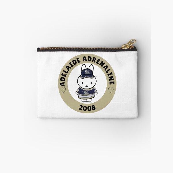 Item preview, Adelaide Adrenaline Miffy designed and sold by indiarosehill.