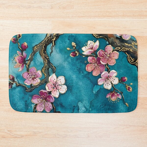 Item preview, Plum Blossom  designed and sold by GraphicsClub.