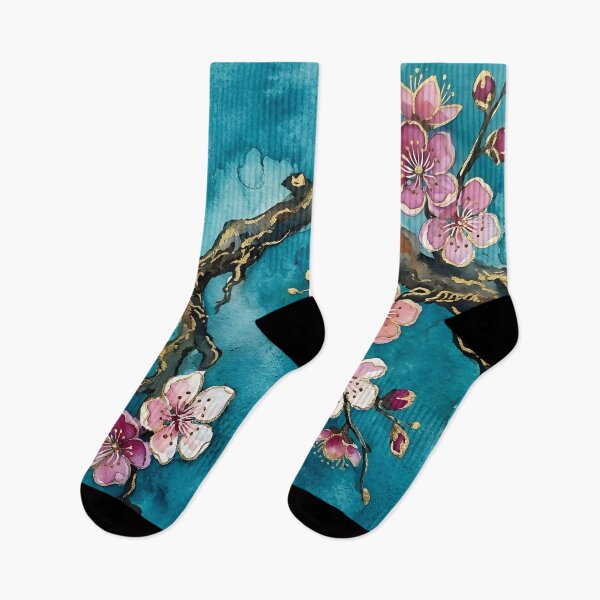 Item preview, Plum Blossom  designed and sold by GraphicsClub.