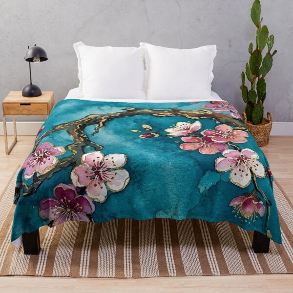 Item preview, Plum Blossom designed and sold by GraphicsClub.