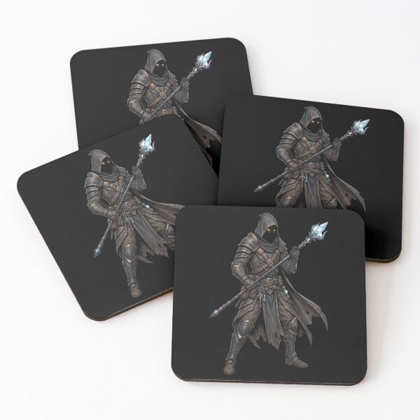 Item preview, Dark Apprentice designed and sold by jaforahae1.