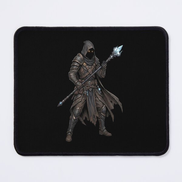Item preview, Dark Apprentice designed and sold by jaforahae1.