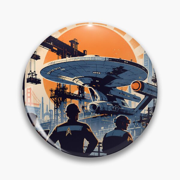 Item preview, San Francisco Shipyards Recruitment Poster designed and sold by agearb.