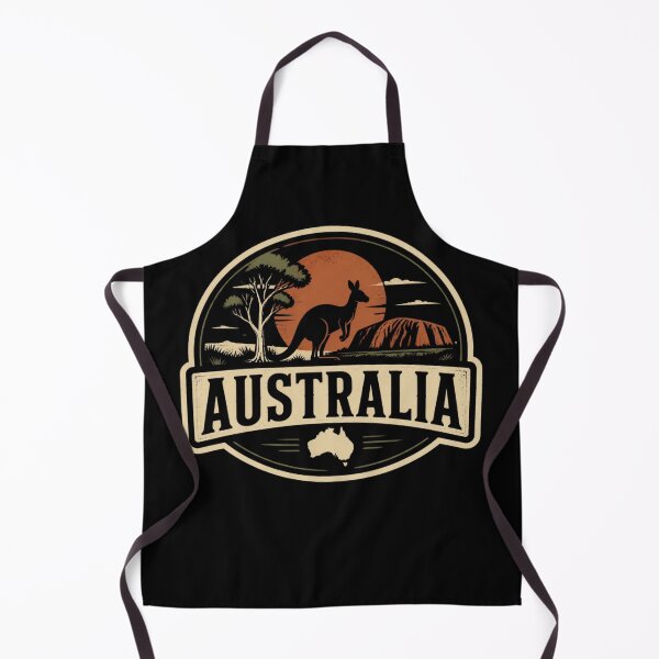 Item preview, Australia designed and sold by GoodOldVintage.