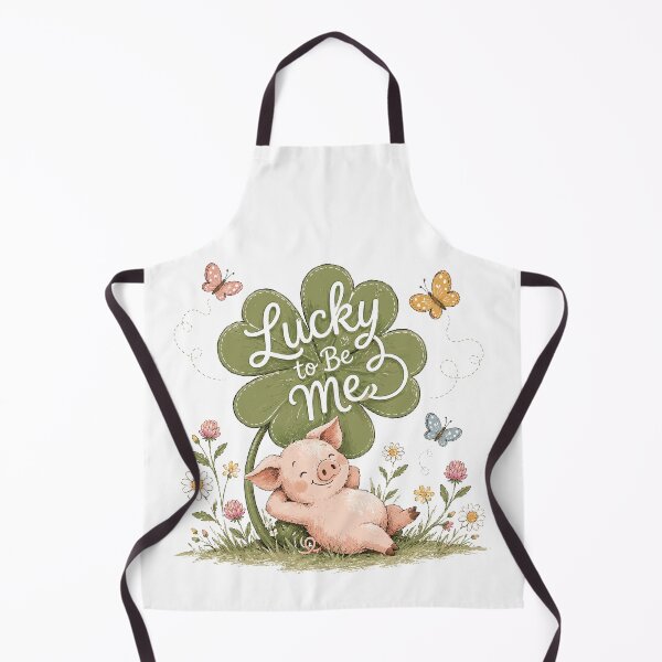 Item preview, Clover Snuggles - Cute Pidlet Nursery designed and sold by bapupa.