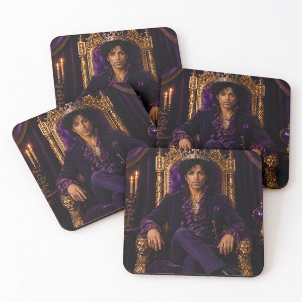 Item preview, King Prince designed and sold by Blue  Robin.