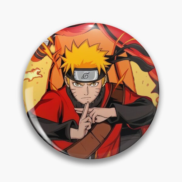 Item preview, Multiverse of Naruto Madness designed and sold by PRINTATSTUDIO.