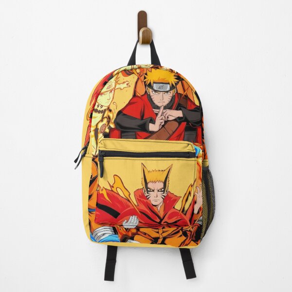 Item preview, Multiverse of Naruto Madness designed and sold by PRINTATSTUDIO.