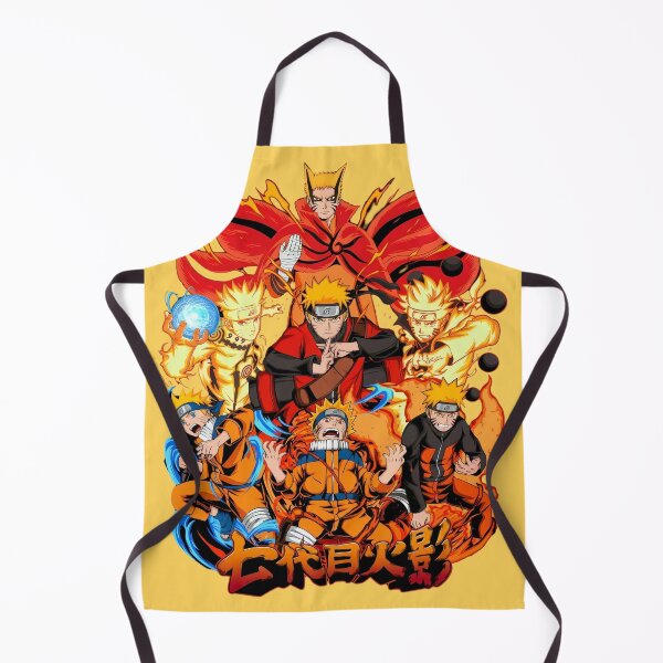 Item preview, Multiverse of Naruto Madness designed and sold by PRINTATSTUDIO.