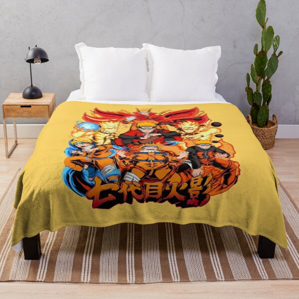 Item preview, Multiverse of Naruto Madness designed and sold by PRINTATSTUDIO.