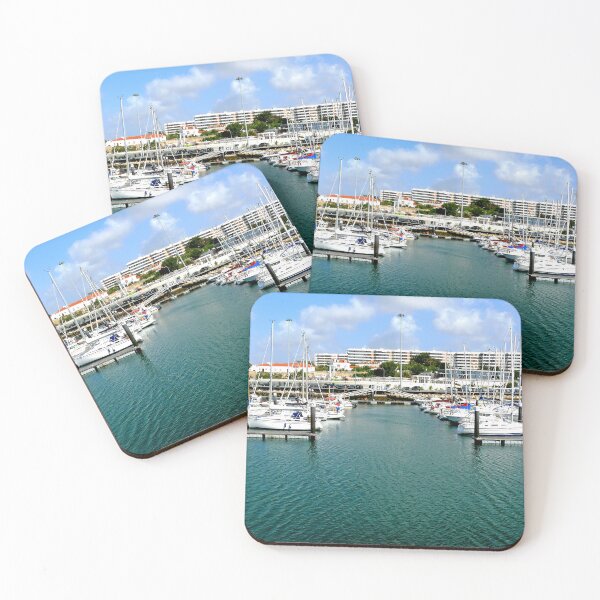 Item preview, Oeiras Marina. quiet journey... designed and sold by Tereza Pilar  Art.