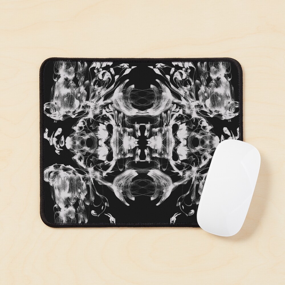 Item preview, Mouse Pad designed and sold by GregorProjector.