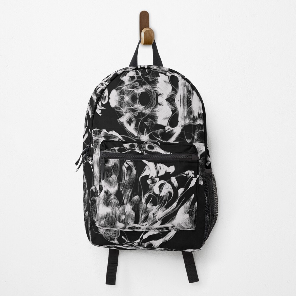 Item preview, Backpack designed and sold by GregorProjector.