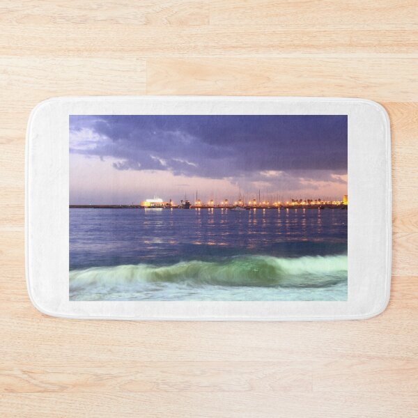 Item preview, Cascais bay. designed and sold by Tereza Pilar Art.