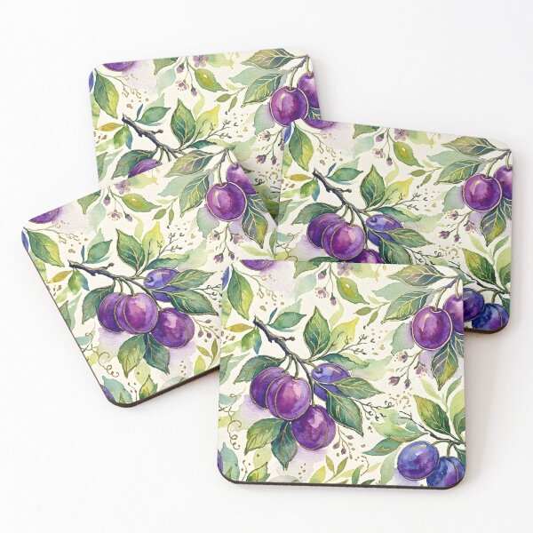 Item preview, Plum designed and sold by GraphicsClub.