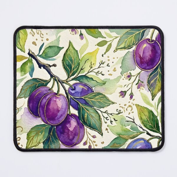 Item preview, Plum designed and sold by GraphicsClub.