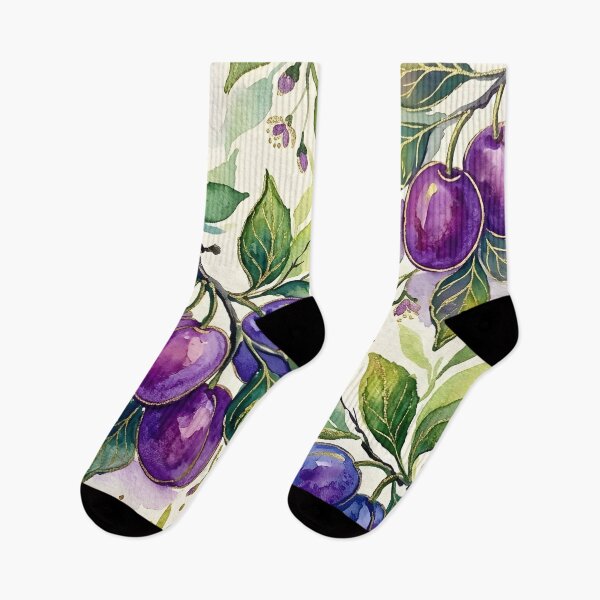 Item preview, Plum designed and sold by GraphicsClub.
