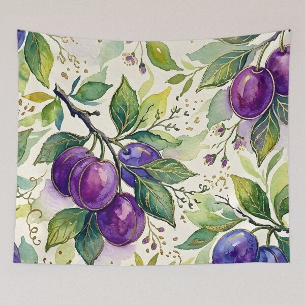 Item preview, Plum designed and sold by GraphicsClub.