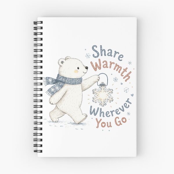 Item preview, Frosty Friend - Cute Polar Bear Nursery designed and sold by bapupa.