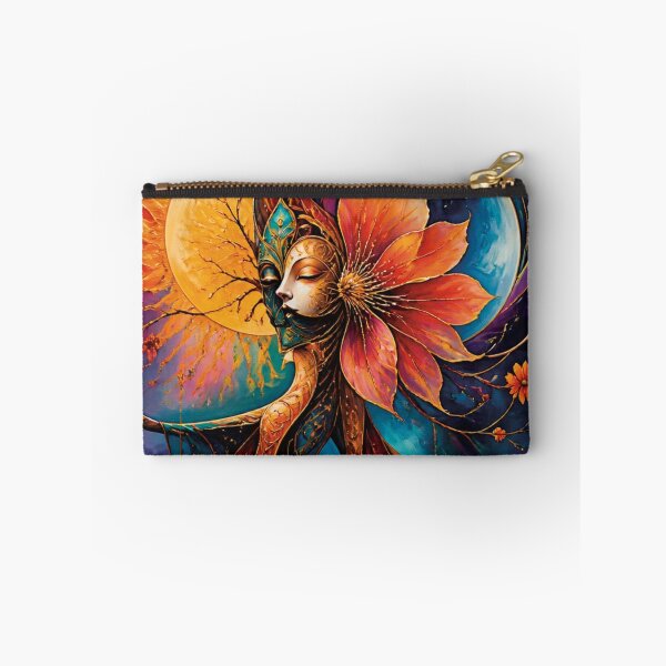 Item preview, Abstract Surreal Digital Art designed and sold by Uttia's Art with Heart.