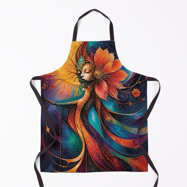 Item preview, Abstract Surreal Digital Art designed and sold by Uttia's Art with Heart.