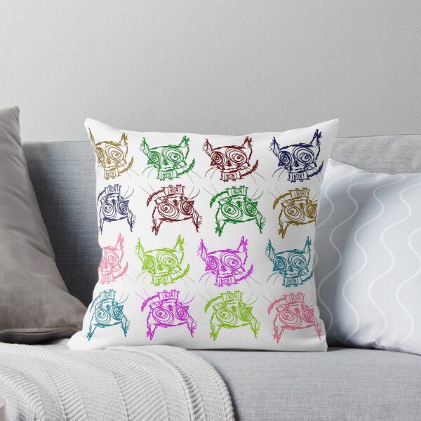 Item preview, Flocks of Fancy designed and sold by samsongeal.