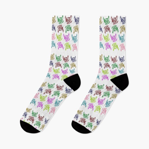 Item preview, Flocks of Fancy designed and sold by samsongeal.