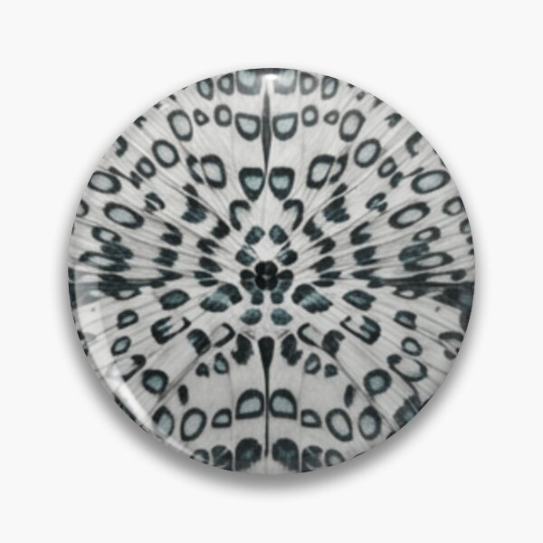 Item preview, Giant Leopard Moth Pattern designed and sold by OperationCamo.