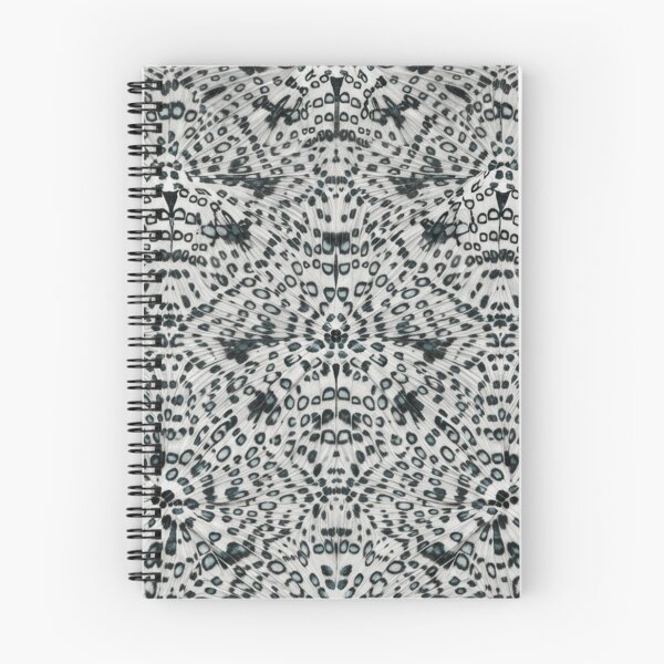 Item preview, Giant Leopard Moth Pattern designed and sold by OperationCamo.