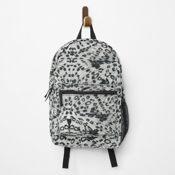 Item preview, Giant Leopard Moth Pattern designed and sold by OperationCamo.