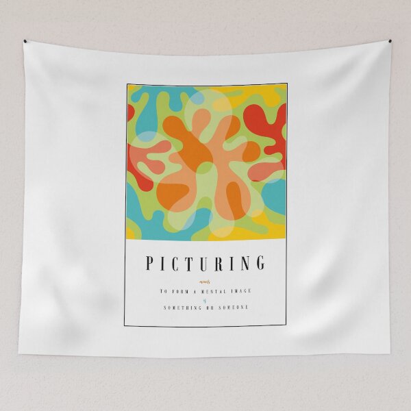 Item preview, Splotch 1 designed and sold by Theodor Decker.