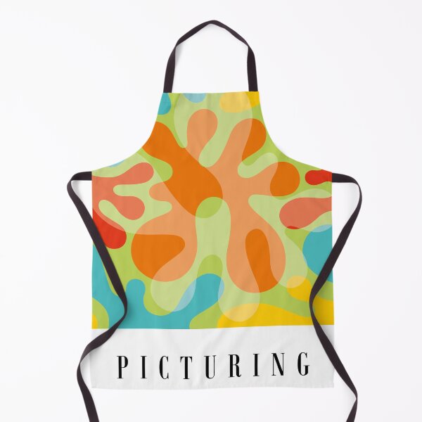 Item preview, Splotch 1 designed and sold by Theodor Decker.