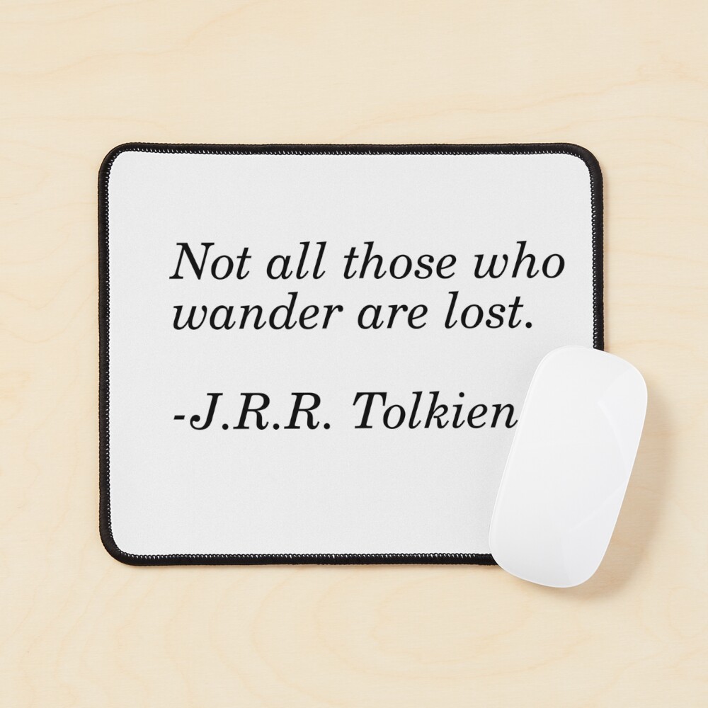 Item preview, Mouse Pad designed and sold by Fictional-Co.