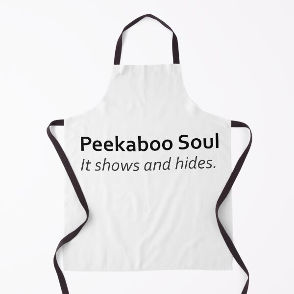 Item preview, Peekaboo designed and sold by The WordCatcher Street.