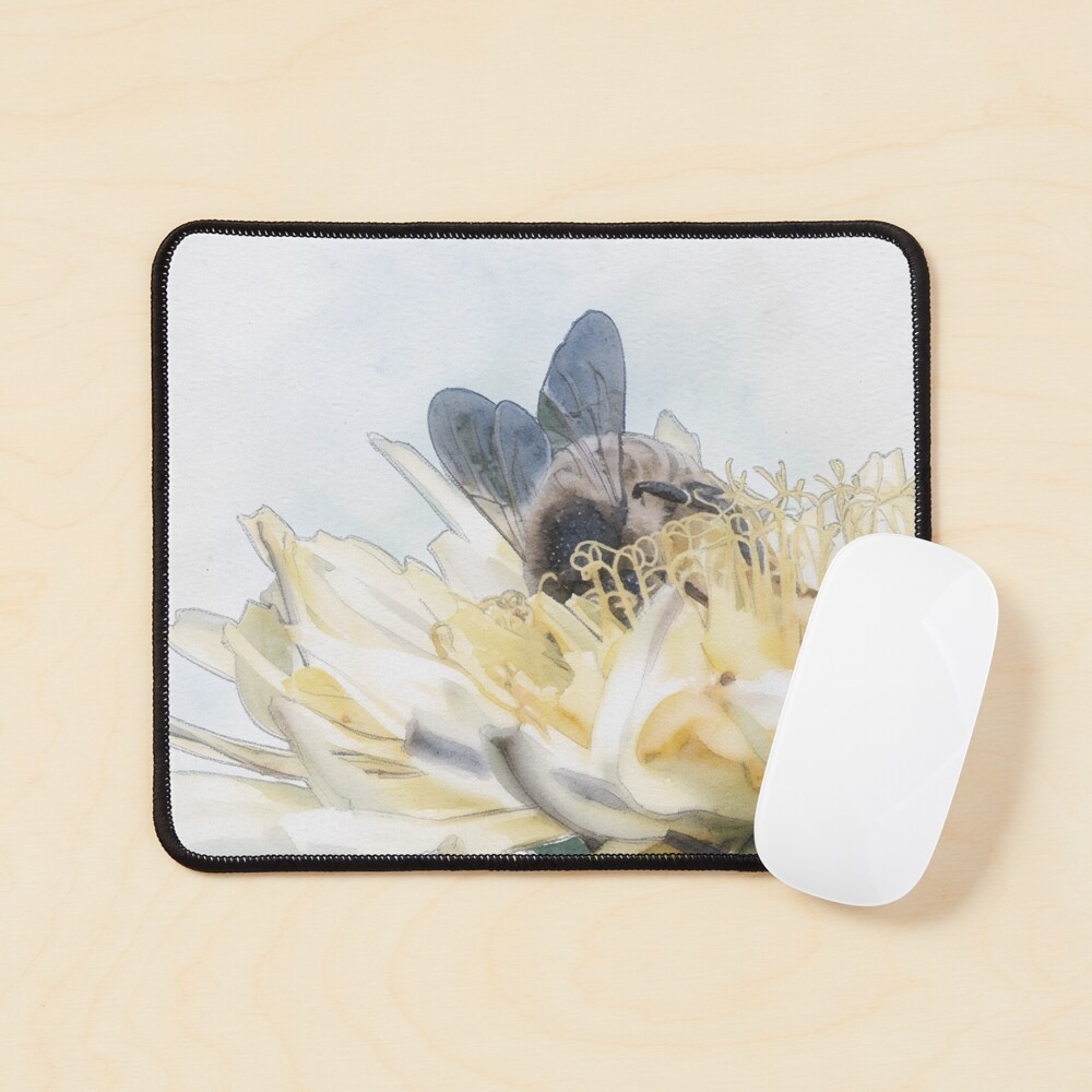 Item preview, Mouse Pad designed and sold by RdeB.