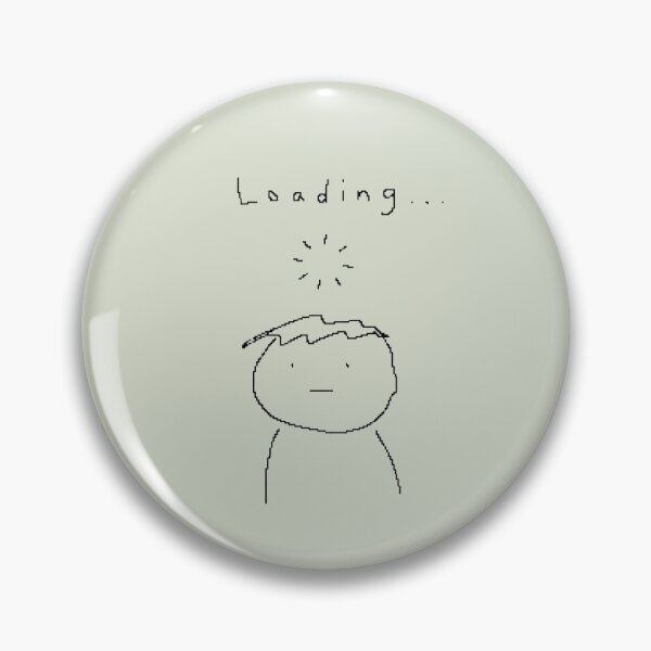 Item preview, Loading... – Funny Minimalist Text Design designed and sold by ManggaeJM.