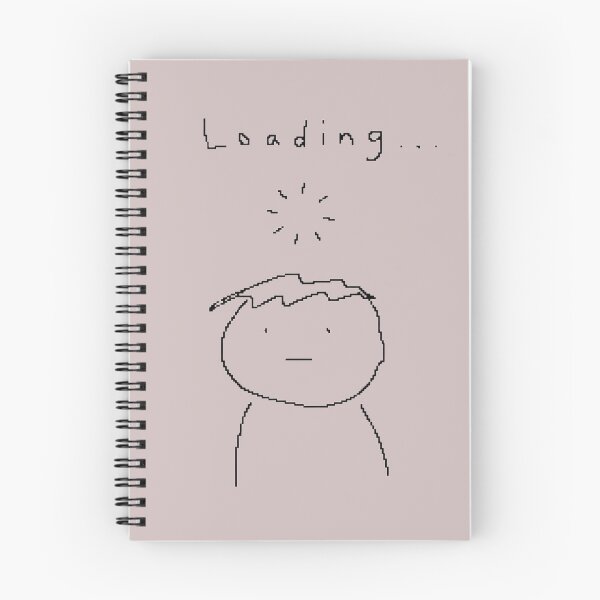Item preview, Loading... – Funny Minimalist Text Design designed and sold by ManggaeJM.