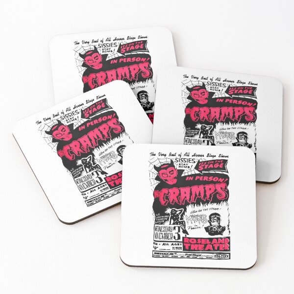 Item preview, The Cramps a Girl Vintage Bad Music For Bad People designed and sold by stevenmcivorus.