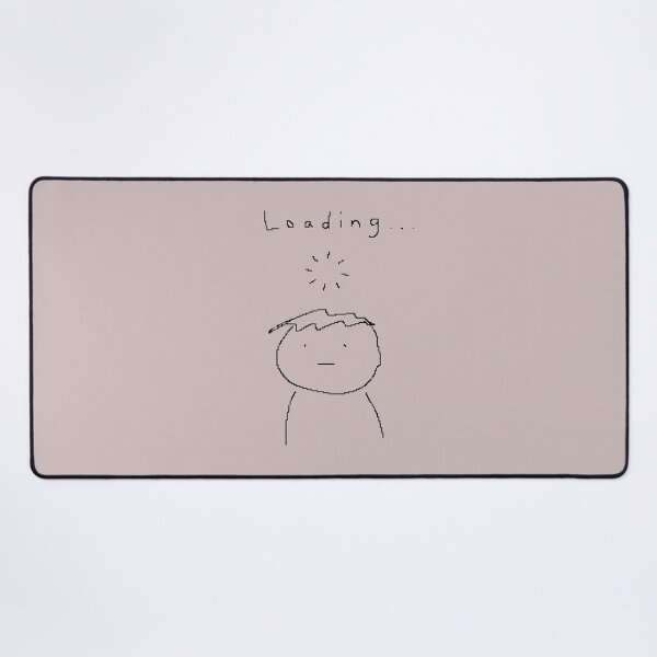 Item preview, Loading... – Funny Minimalist Text Design designed and sold by ManggaeJM.