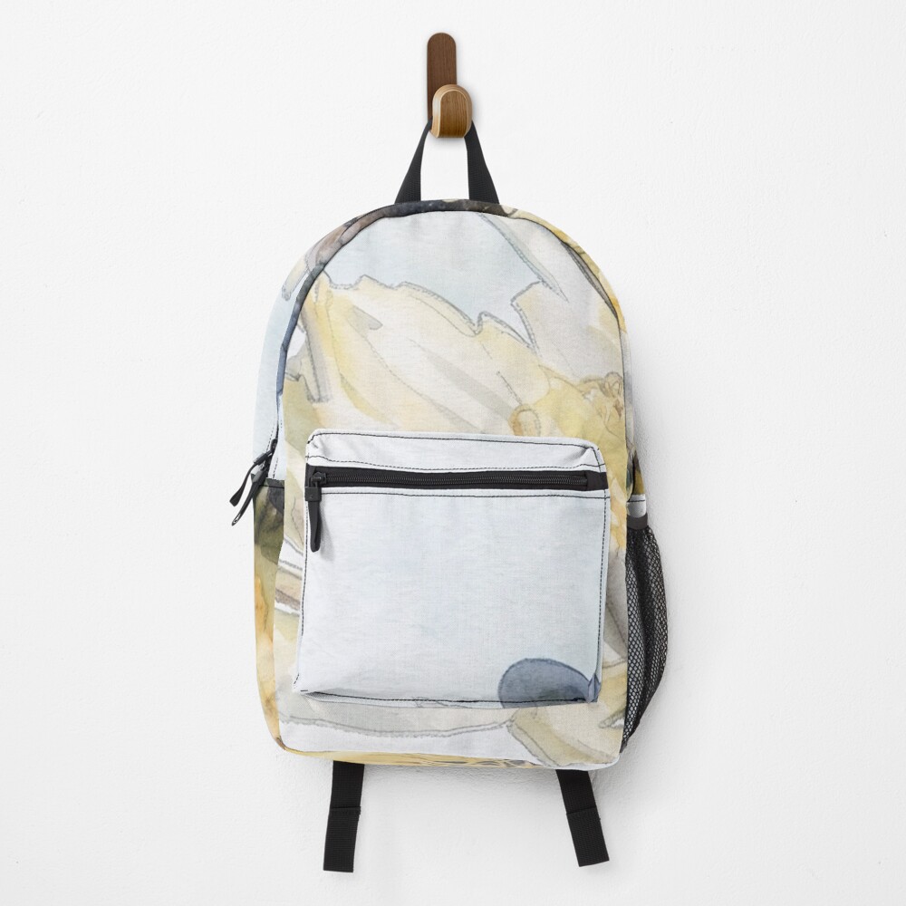 Item preview, Backpack designed and sold by RdeB.