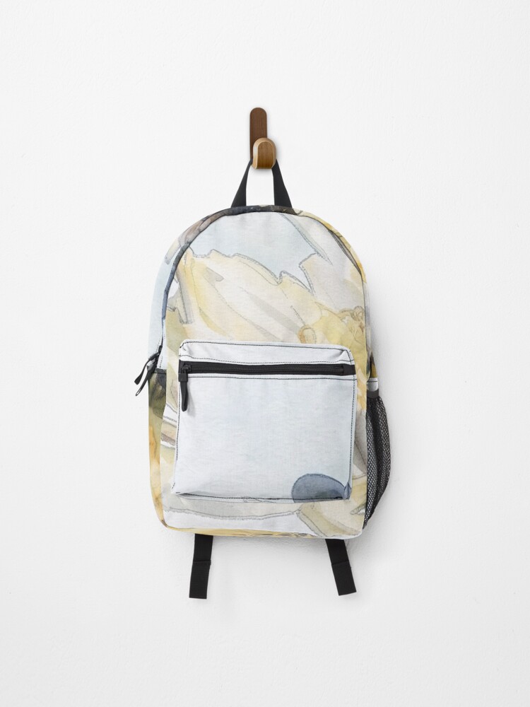 Thumbnail 1 of 3, Backpack, In the Golden Center designed and sold by RdeB.