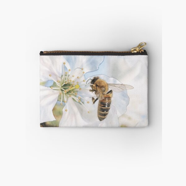 Item preview, Among the White Blossoms designed and sold by RdeB.